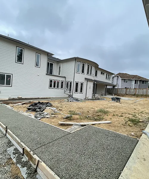 Pervious concrete , Top-Cast and Stamped Concrete in Kent 